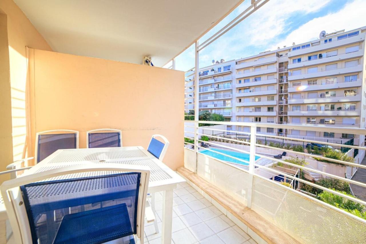 Appartamento Air Conditioned With Furnished Terrace Swimming Pool & Parking *